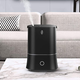 TaoTronics 4L Quiet Air Humidifier | $24 | Amazon | Clip coupon + code KINJA2ET